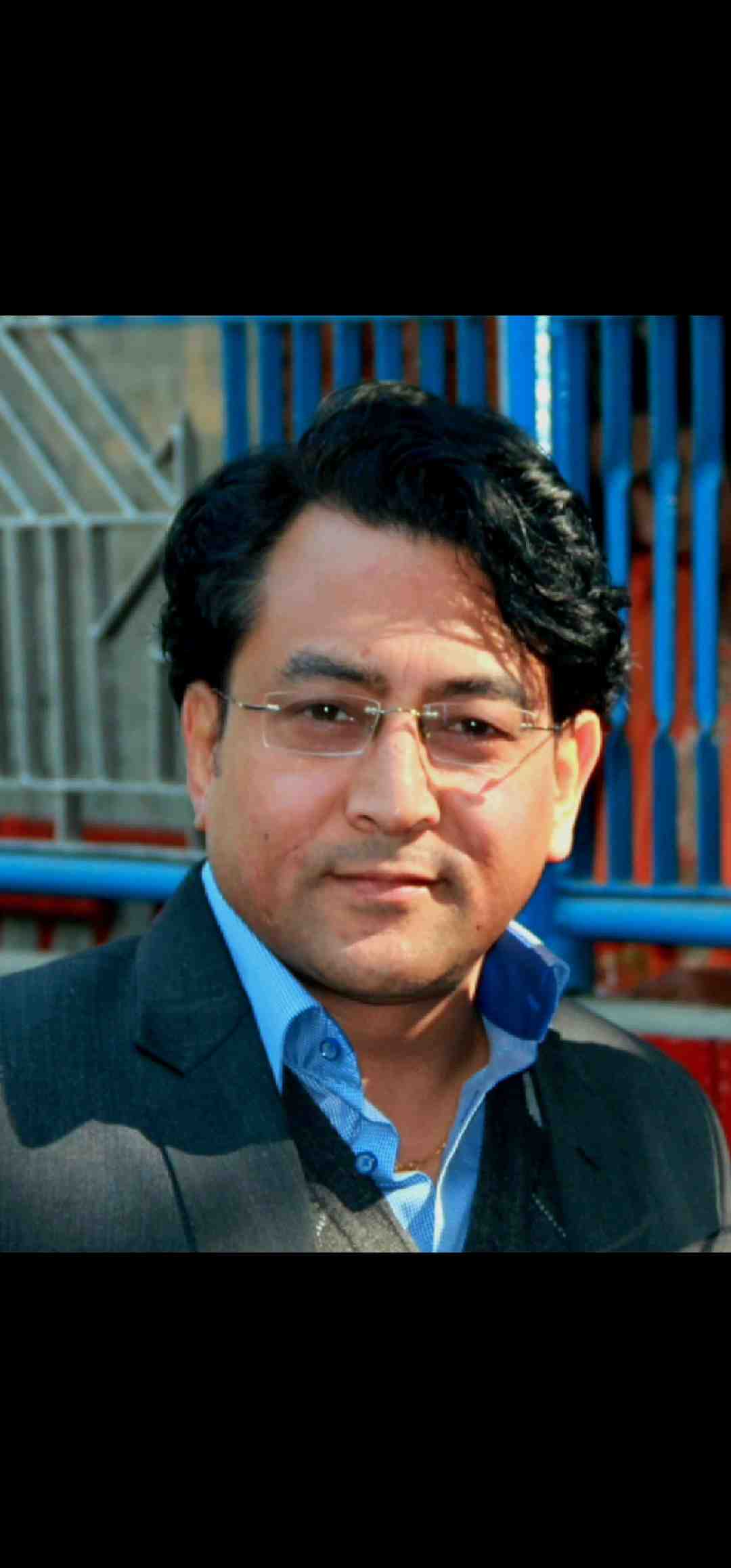 Rupak Shakya