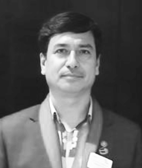 Rtn. Firoj  Shrestha