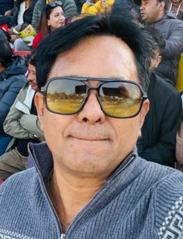 Rajendra Gurung
